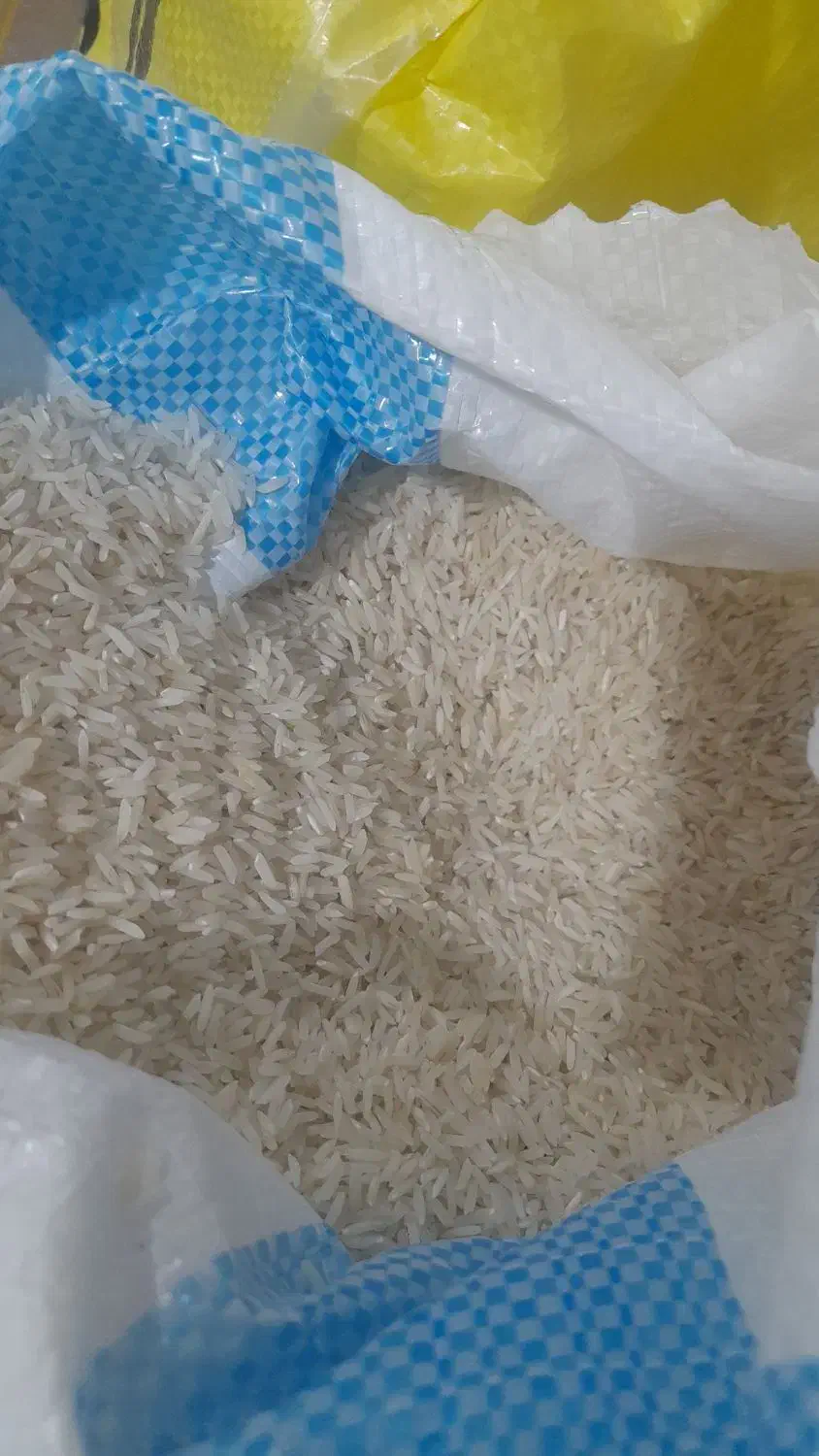 برنج فجر|خوردنی و آشامیدنی|اصفهان, عاشقآباد|دیوار