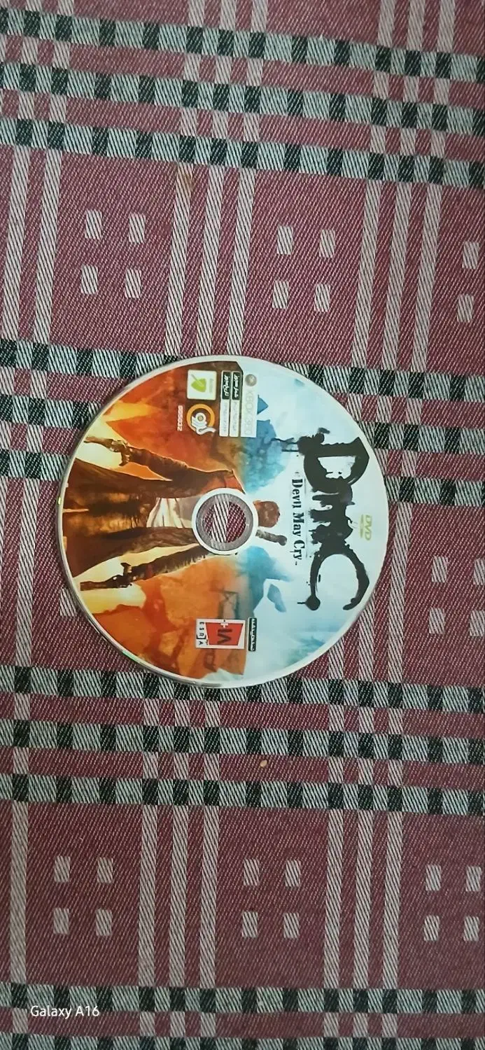 دیسک بازی ps1/ps2 و Xbox360|کنسول، بازی ویدئویی و آنلاین|گرگان, |دیوار