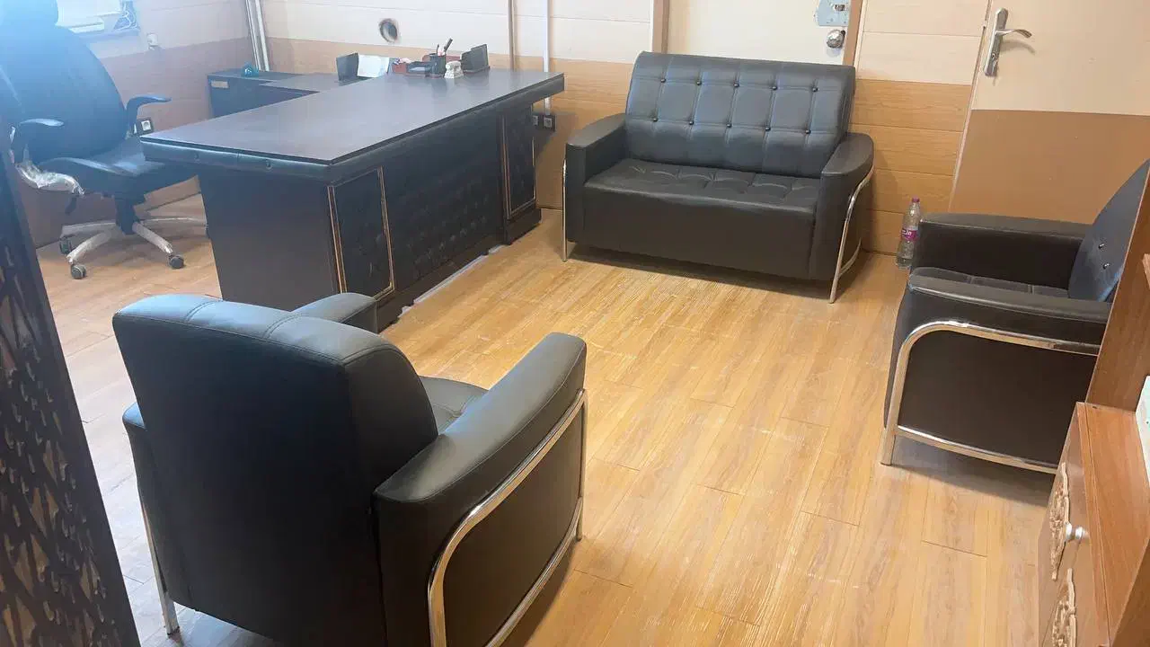 مبل اداری|مبلمان اداری|سیرجان, |دیوار