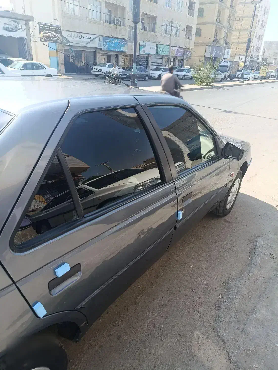 خودرو پژو405GLX|خودرو سواری و وانت|چابهار, |دیوار