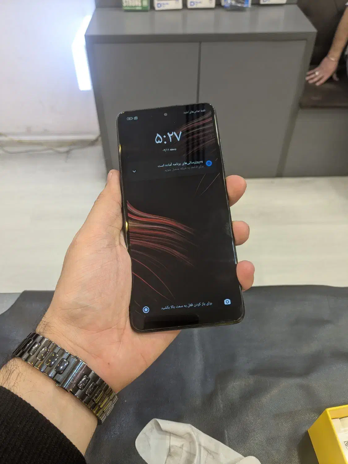 poco x3 pro|موبایل|تهران, فردوسی|دیوار