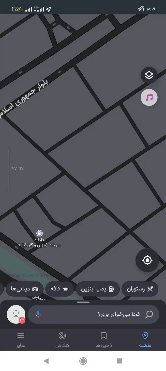 سوییت35 متری نجف شهر|اجارهٔ آپارتمان|سیرجان, |دیوار