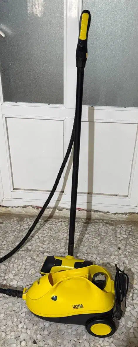 بخارشور|جاروبرقی، جارو شارژی، بخارشو|بندر انزلی, گلسرخ|دیوار