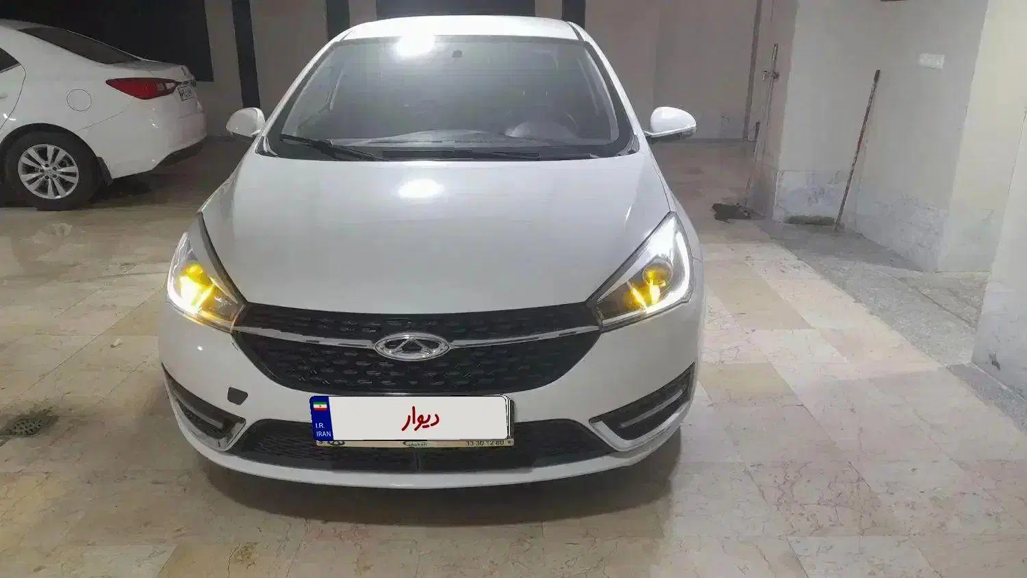 آریزو۵اکسلنت|خودرو سواری و وانت|تهران, مجیدآباد|دیوار