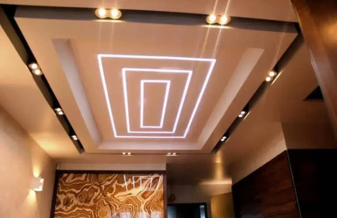 اجرای کناف وسقف کاذب.|استخدام معماری، عمران و ساختمانی|یاسوج, |دیوار