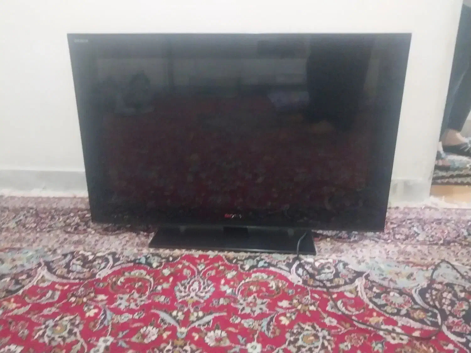 تلوزیون ۳۲ اینچ سونی|تلویزیون و پروژکتور|نظرآباد, شهرک بزرگمهر|دیوار