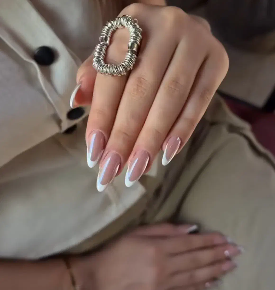 اموزش کاشت ناخن|خدمات آموزشی|اهواز, کمپلو جنوبی|دیوار