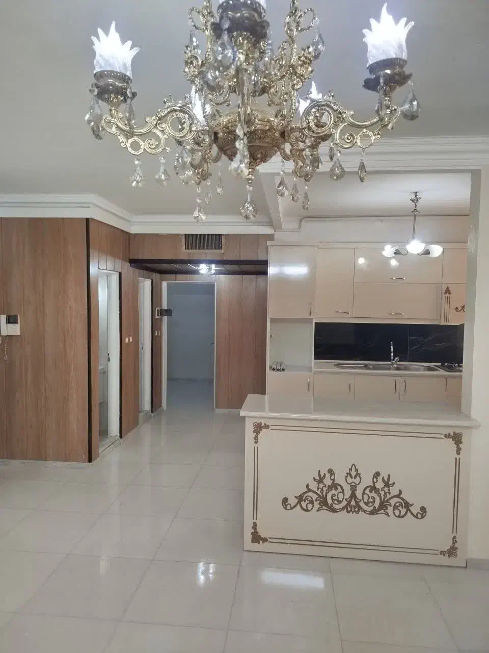 شاهد/مروارید/ طبقه دوم 82 متر ( سند ششدانگ)|فروش آپارتمان|مشهد, شهرک رازی (شهرک غرب)|دیوار