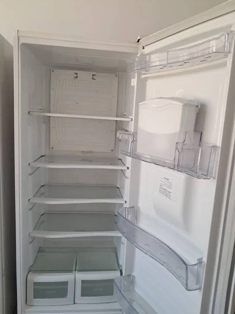 یخچال دو قلو|یخچال و فریزر|فردیس, شهرک راه آهن|دیوار