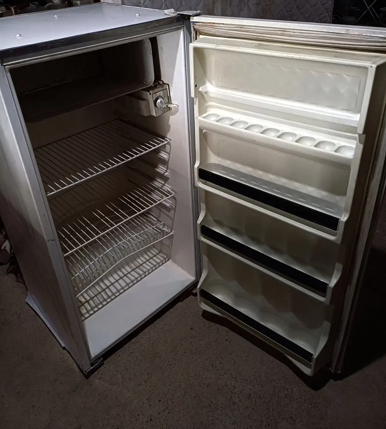 یخچال هتلی ازمایش|یخچال و فریزر|بروجن, |دیوار