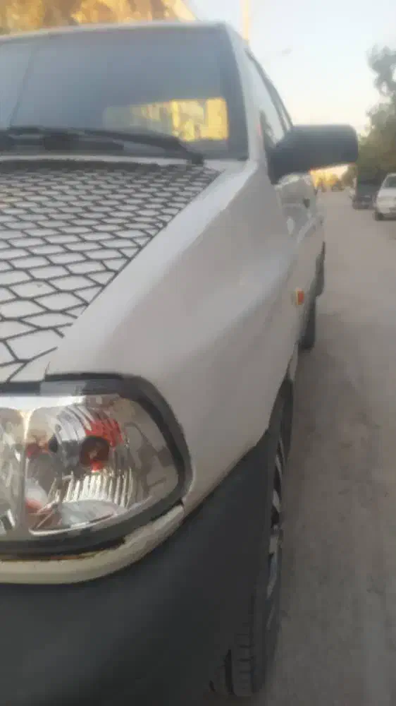 پراید|خودرو سواری و وانت|لنجان, |دیوار