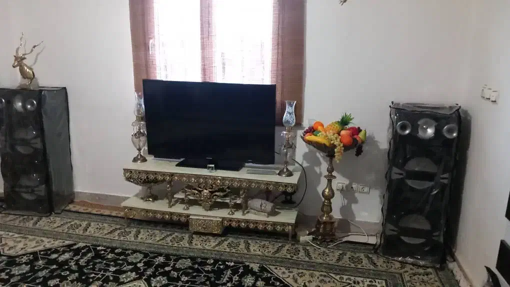 دو عدد دیجی اسپیکر خانگی بزرگ نو|سیستم صوتی خانگی|خرم‌آباد, |دیوار