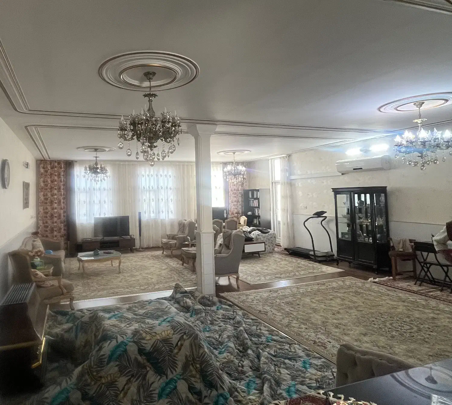 ویلایی۲طبقه (مطهری)|فروش خانه و ویلا|ساوه, |دیوار