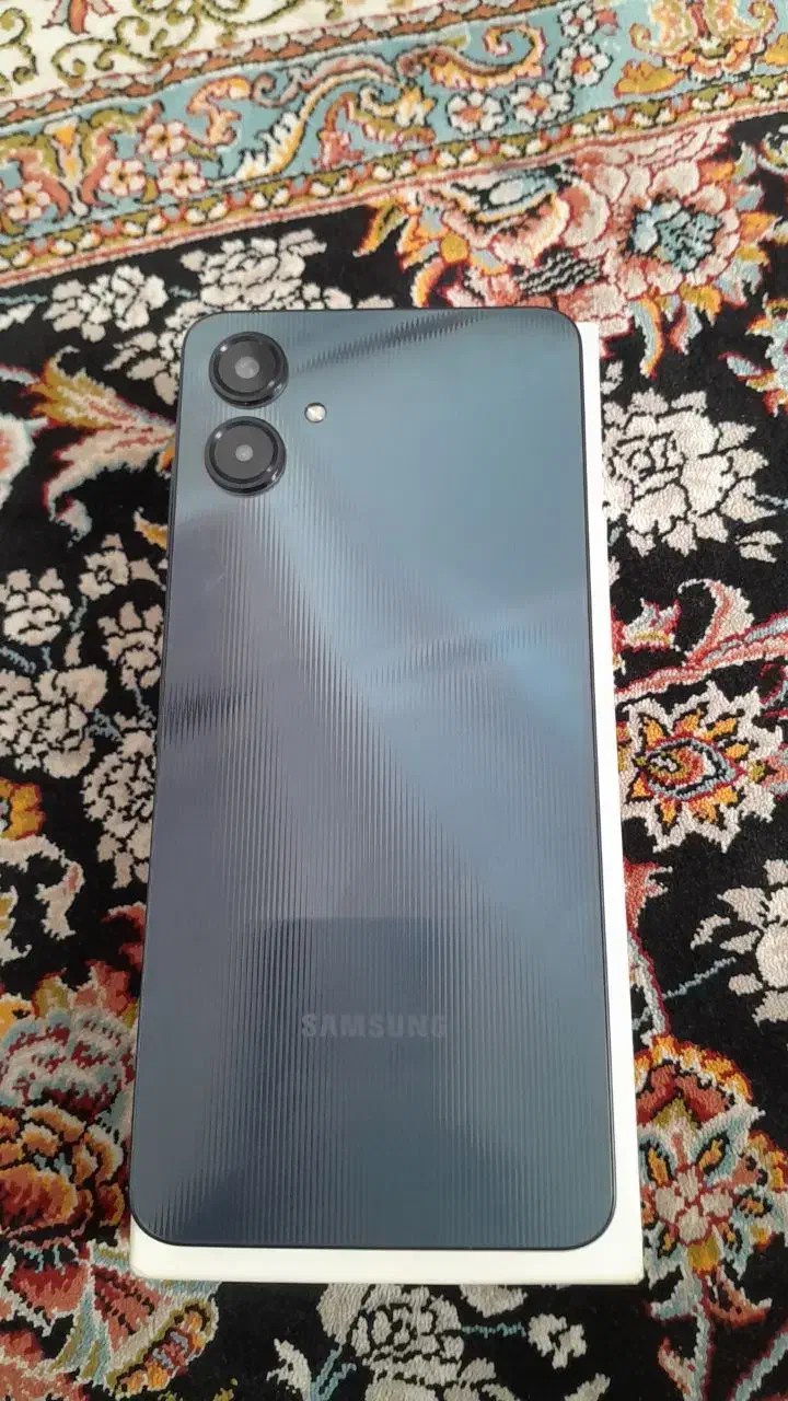 گوشی a06|موبایل|تهران, دولاب|دیوار