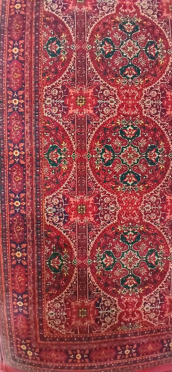 جهان لاکی ۲۱۰۰ تراکم|فرش|تهران, نعمت‌آباد|دیوار