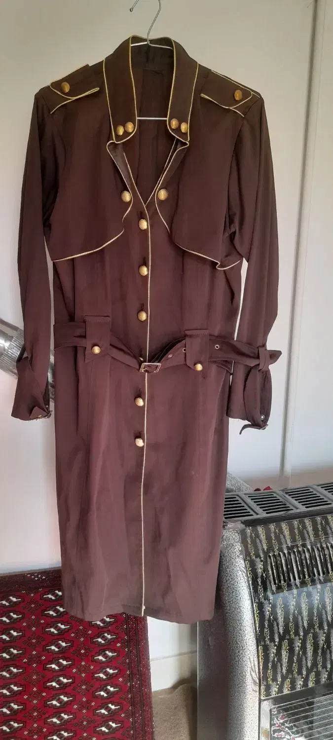 بارونی زارا|لباس|محمدیه-قزوین, |دیوار