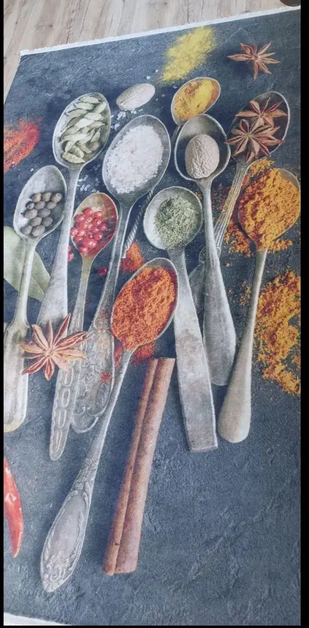 گلیم آشپزخانه|گلیم، جاجیم، گبه|سنندج, |دیوار