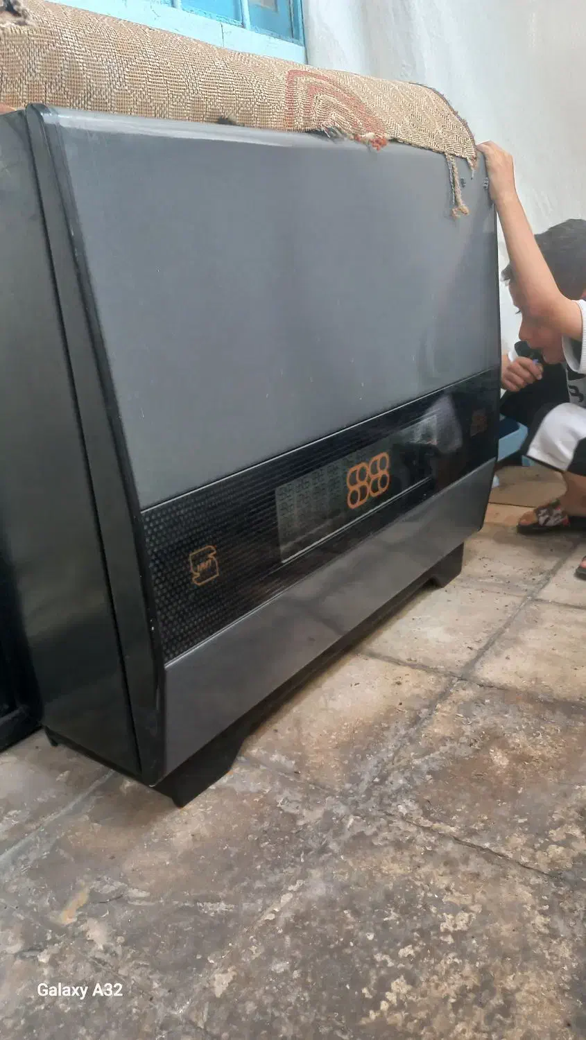 بخاری گازی سپهر الکتریک|بخاری، هیتر، شومینه|تهران, قصر فیروزه ۲|دیوار