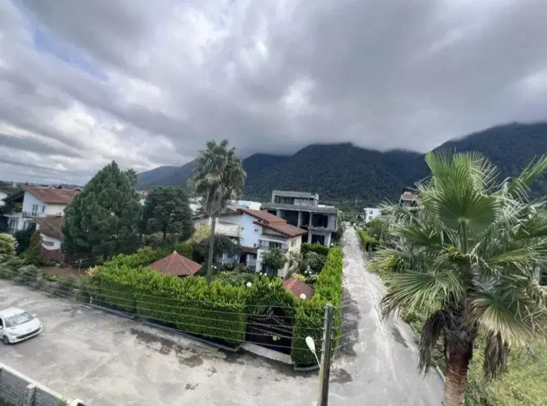 فروش زمین داخل بافت مسکونی /رویان|فروش زمین و ملک کلنگی|رویان, |دیوار