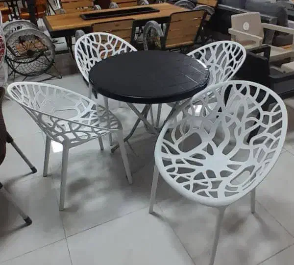 صندلی پلاستیکی مدل کارا|صندلی و نیمکت|تهران, سلسبیل شمالی|دیوار