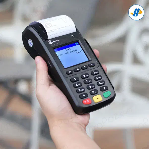 کارتخوان سیار h9 در حد صفر|فروشگاه و مغازه|میاندوآب, |دیوار