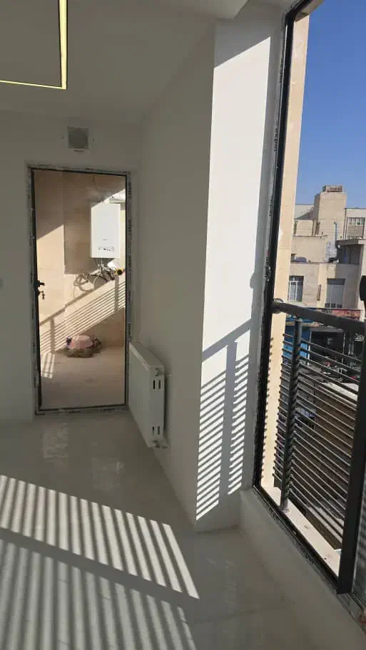 آپارتمان ۲خواب/نوساز/۳واحدی/خیابان لاله|فروش آپارتمان|شیراز, لاله|دیوار