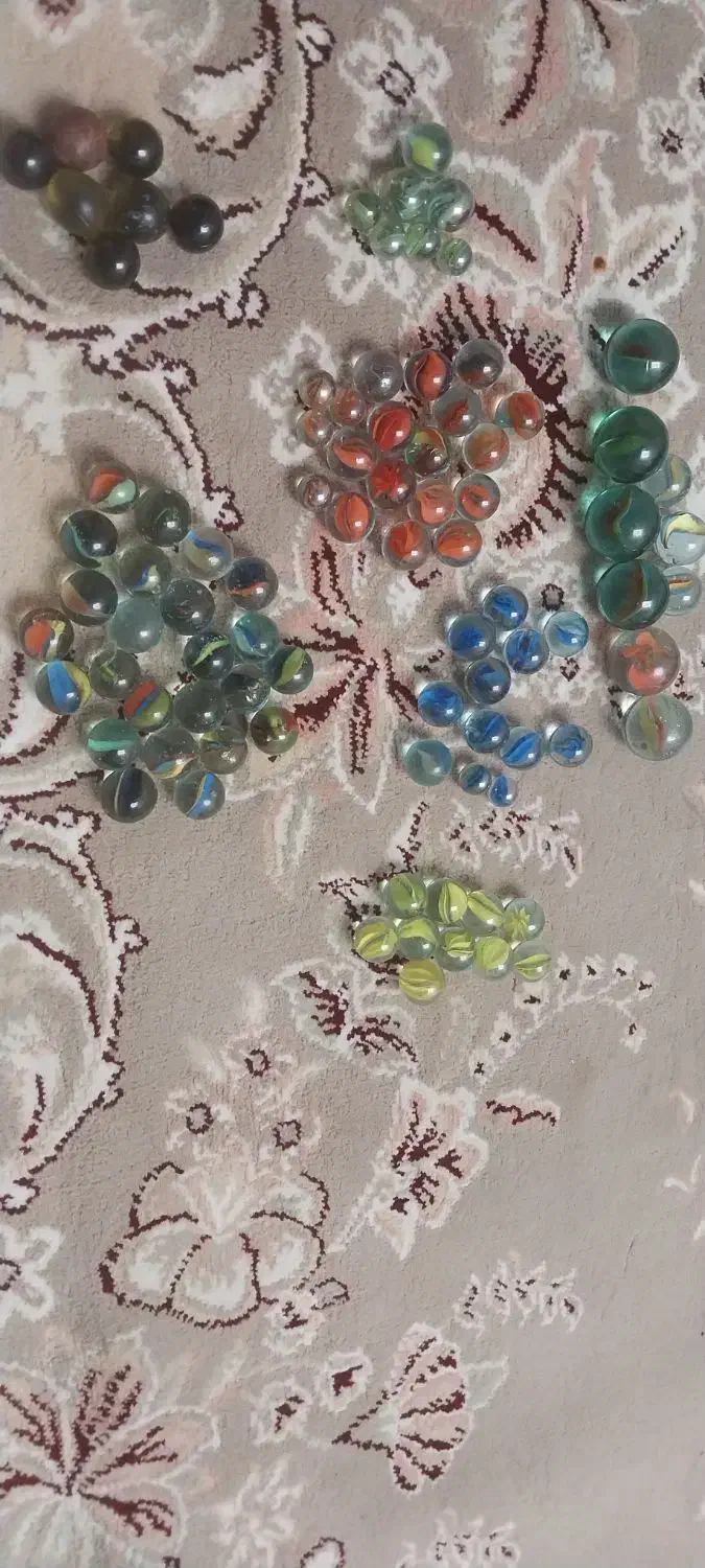 تیله|اسباب‌‌بازی|اصفهان, ملک‌شهر|دیوار