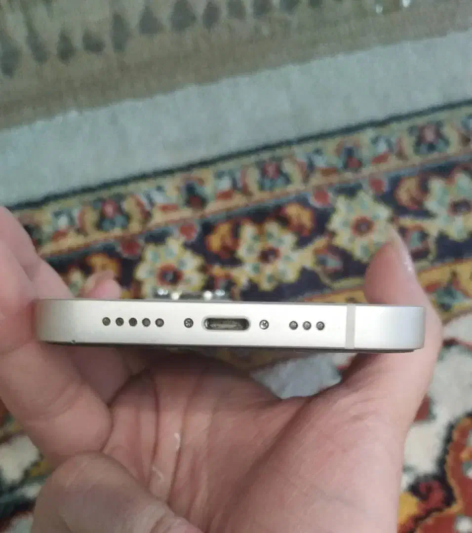 آیفون ۱۳|موبایل|کرج, شهرک بنفشه|دیوار