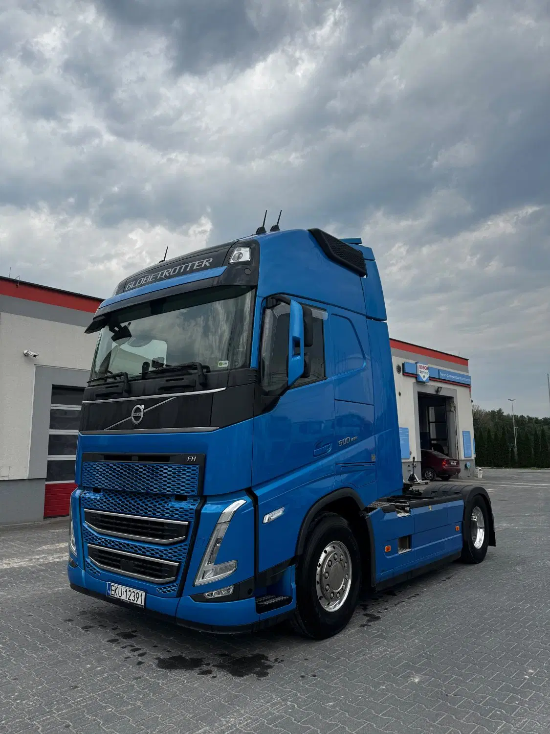 اف هاش اسکانیا داف fh volvo daf skania|خودرو سنگین|تهران, سهروردی|دیوار