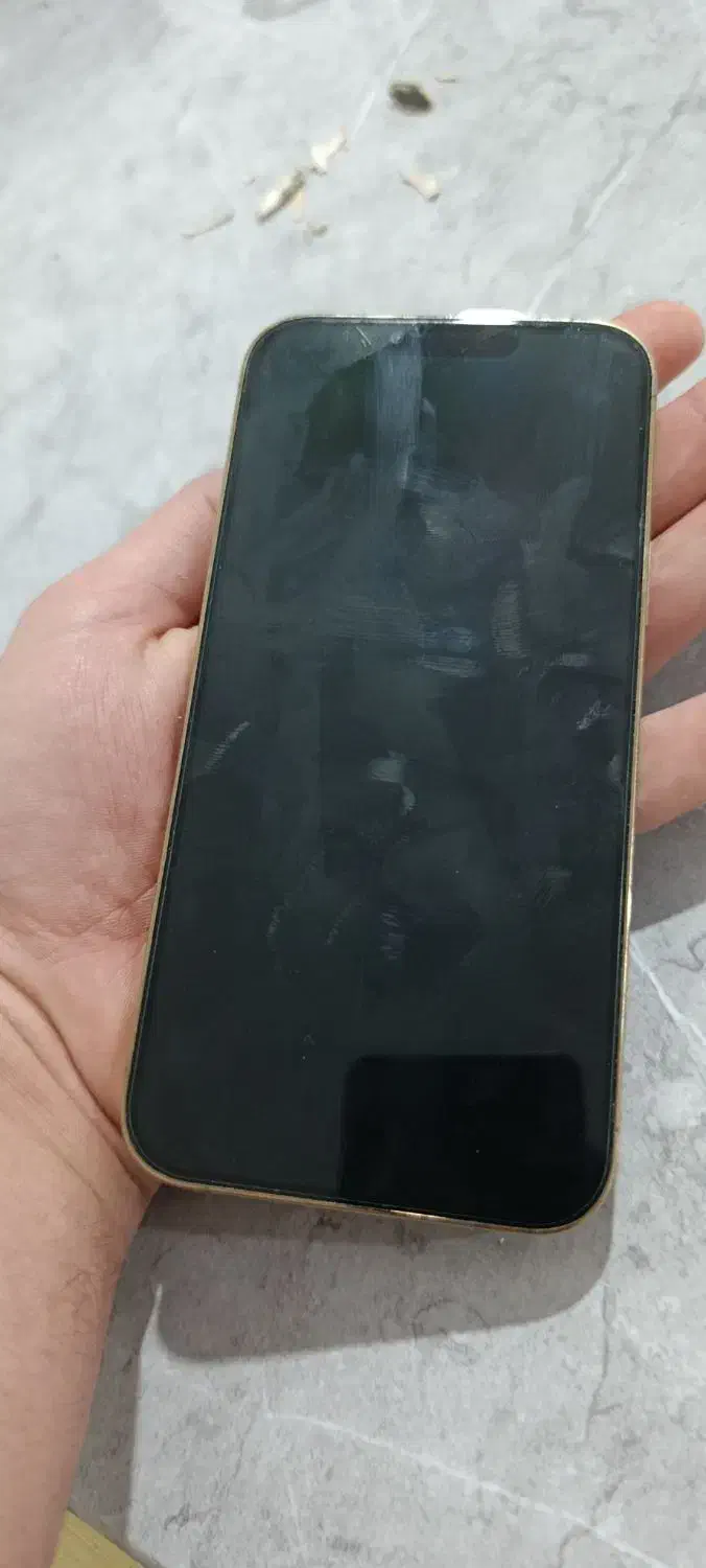 آیفون 13promax 512g|موبایل|خوی, |دیوار