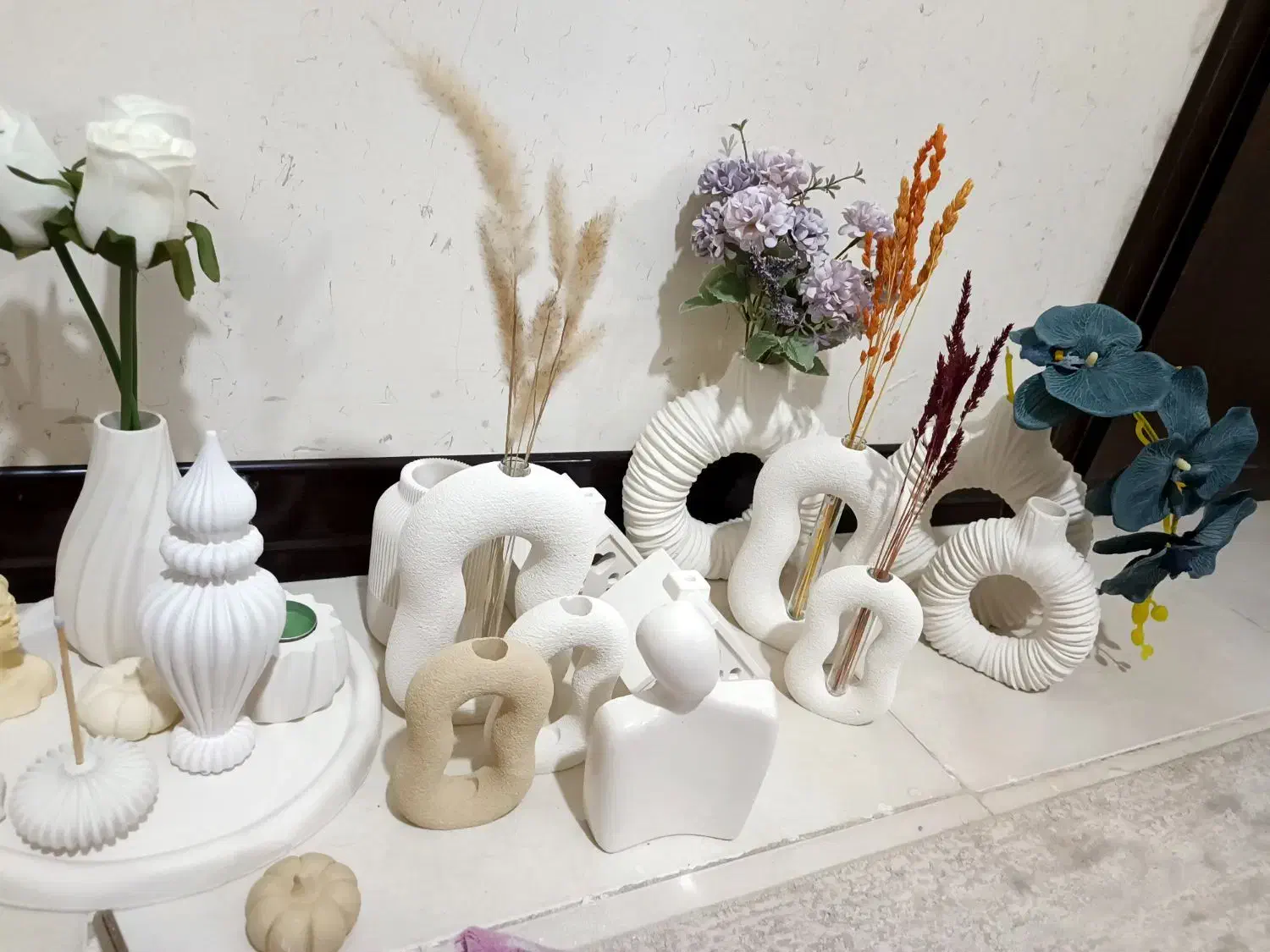 ست های دکوری|صنایع دستی و سایر لوازم تزئینی|شاهین‌شهر, طالقانی|دیوار