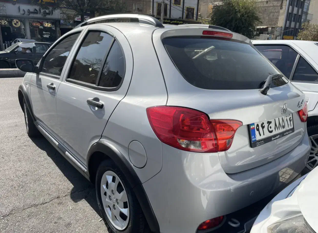 کوییک معمولی مدل ۱۴۰۱ اقساطی|خودرو سواری و وانت|تهران, مهران (سیدخندان)|دیوار