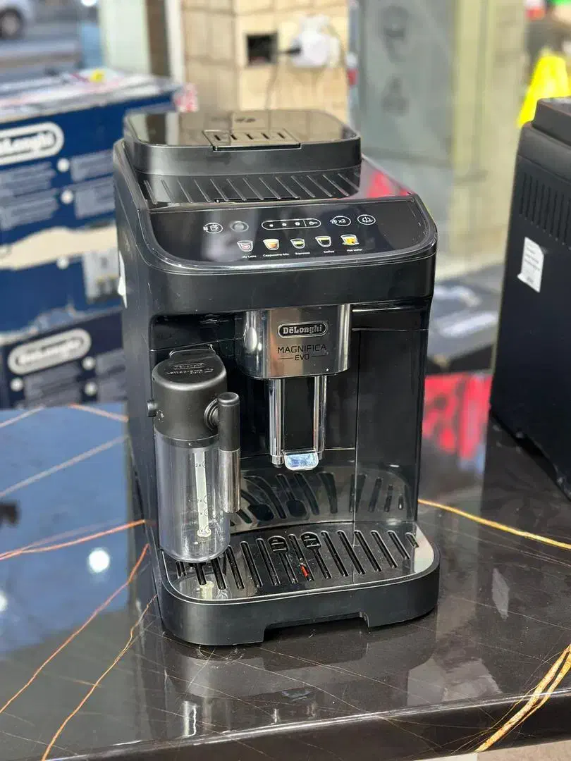 دستگاه اسپرسوساز قهوه ساز|سماور، چای‌ساز، قهوه‌ساز|شیراز, شهرک گلستان|دیوار