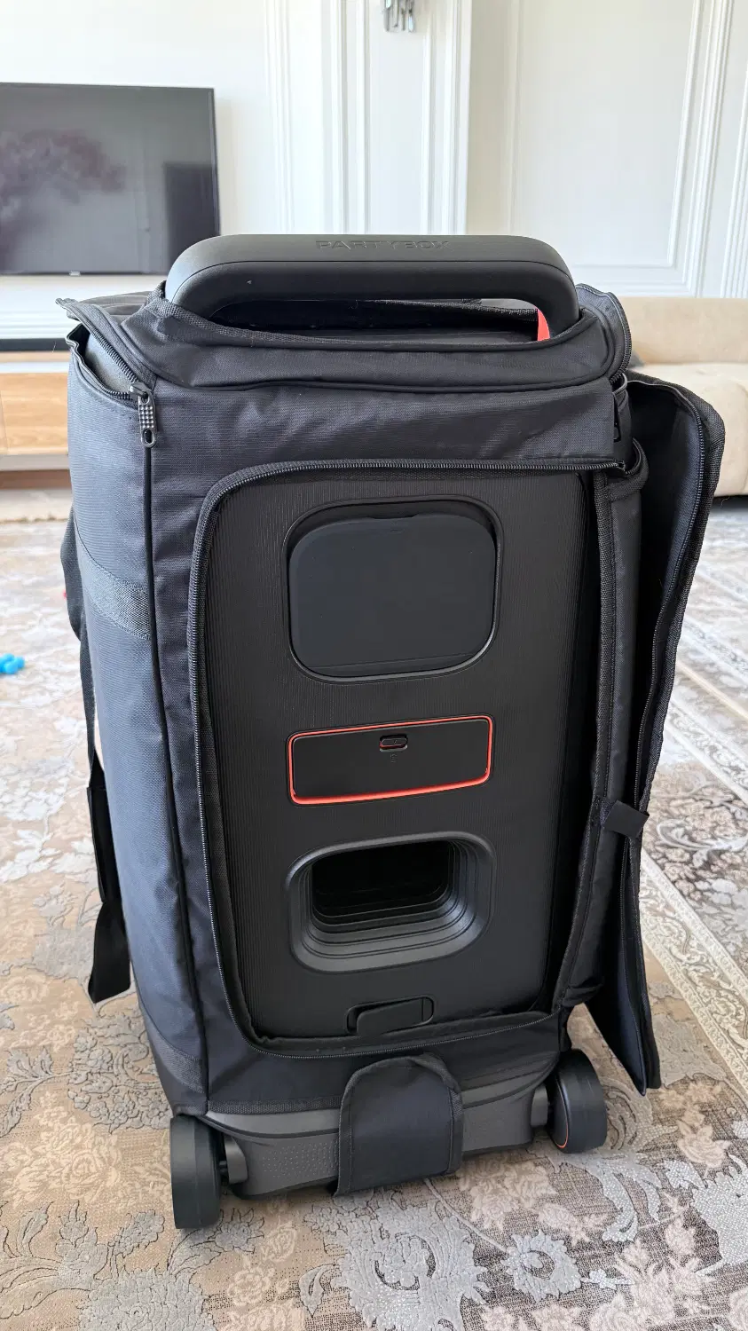 JBL 520|سیستم صوتی خانگی|تهران, حمزهآباد|دیوار