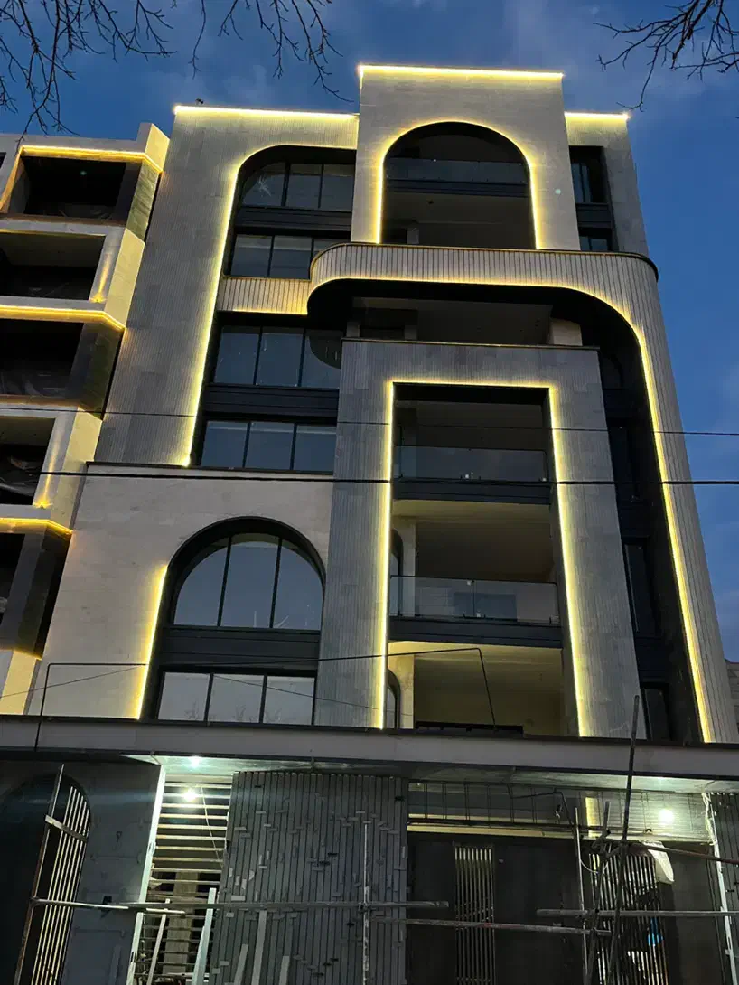 جلال قبل از فرهنگ جایی برای زندگی نه فقط سکونت|پیشفروش املاک|مشهد, فرهنگ|دیوار