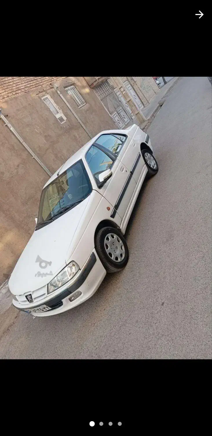 پژو پارس مدل86|خودرو سواری و وانت|تکاب, |دیوار