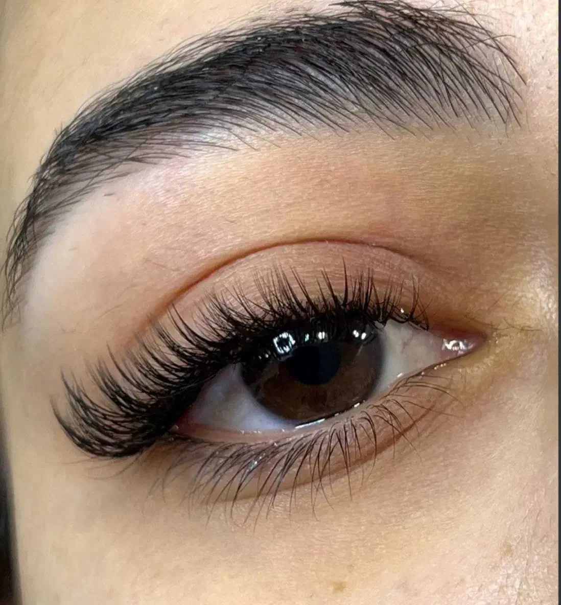 ارائه خدمات اکستنشن مژه|خدمات آرایشگری و زیبایی|دوگنبدان, |دیوار