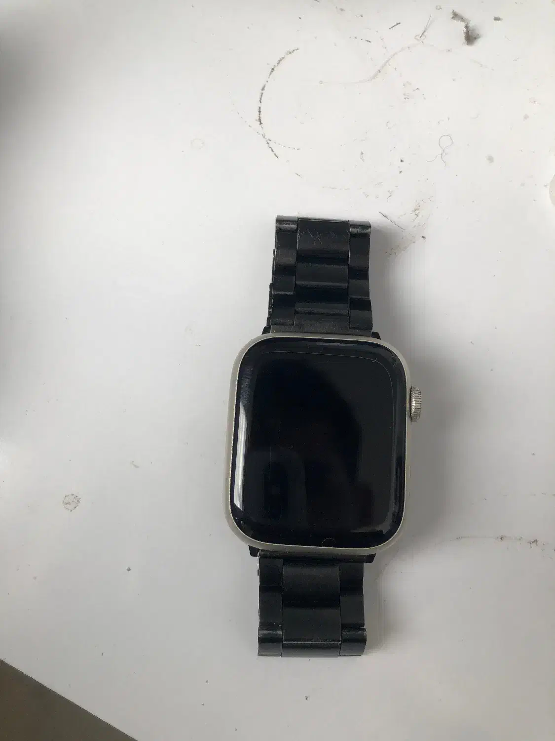 اپل واچ سری هفت سایز ۴۵|لوازم جانبی موبایل و تبلت|تبریز, |دیوار