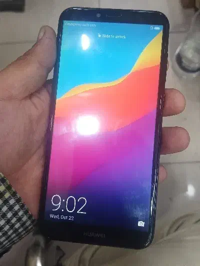 Honor 7a|موبایل|اردبیل, |دیوار