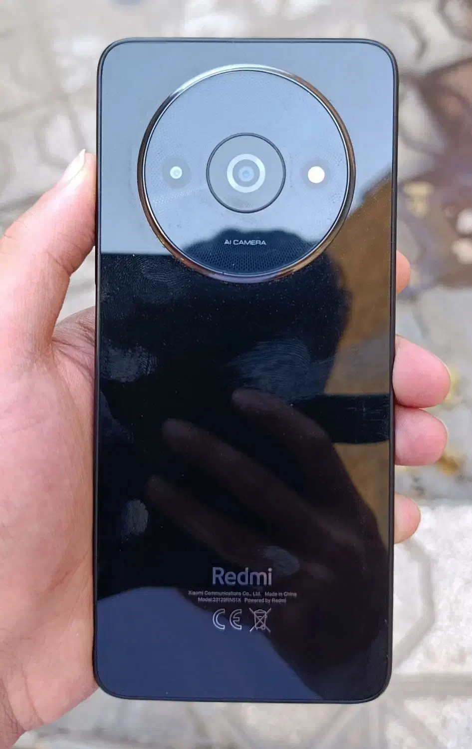 گوشی a3|موبایل|تربتحیدریه, حسنی بالا|دیوار