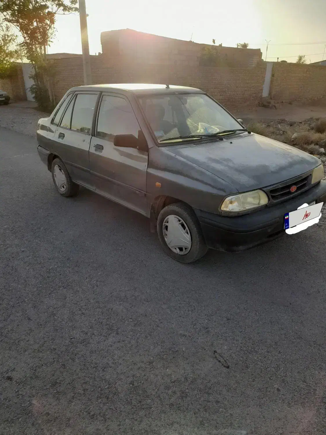 ۱۳۱مدل۹۰|خودرو سواری و وانت|کرمان, |دیوار