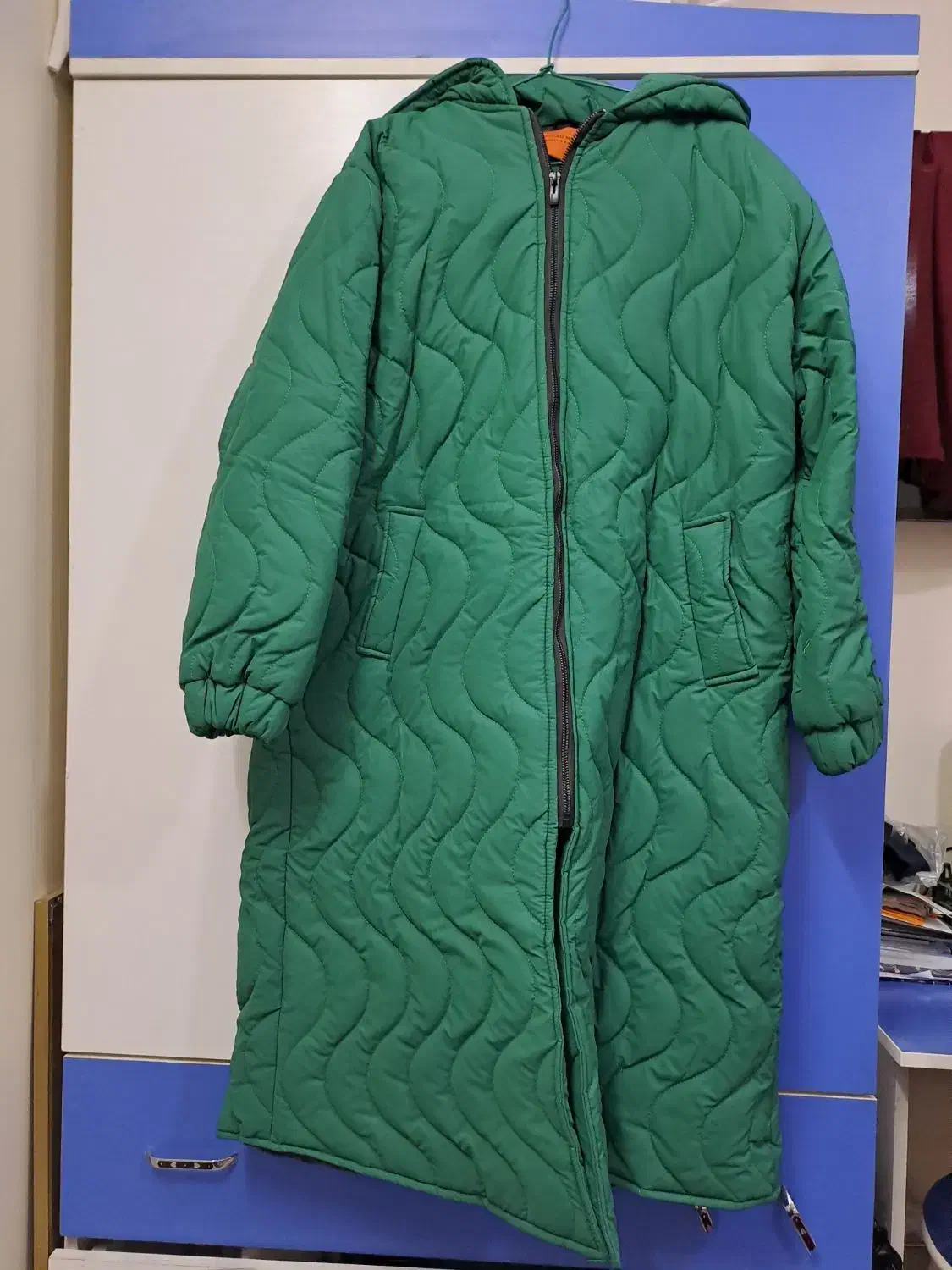 پالتو بلند زنانه نو|لباس|شیراز, آبیاری|دیوار