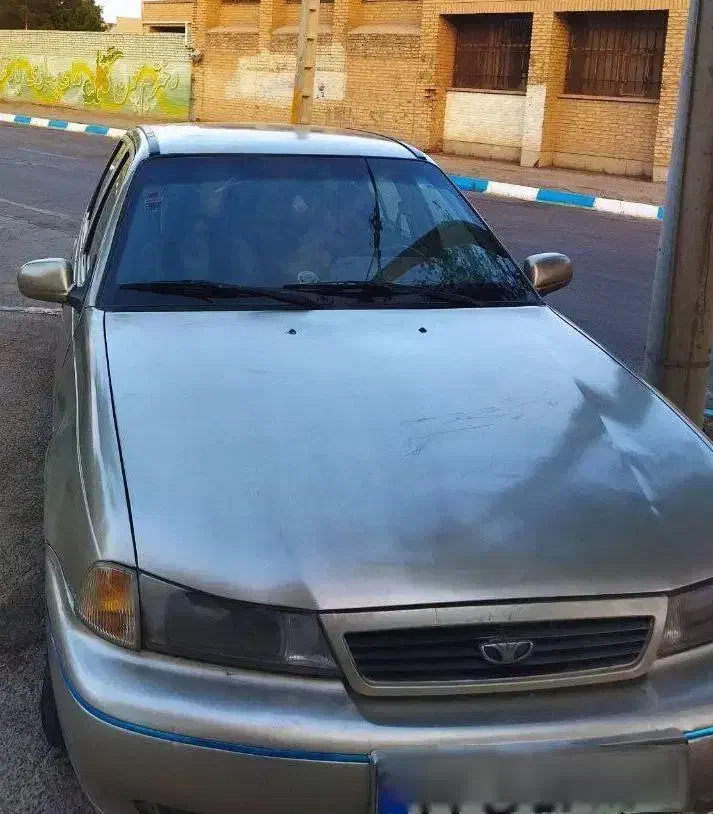 دووسیلو80|خودرو سواری و وانت|برخوار, |دیوار