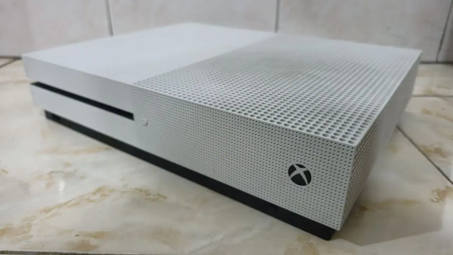 Xbox One s|کنسول، بازی ویدئویی و آنلاین|تهران, هاشمی|دیوار