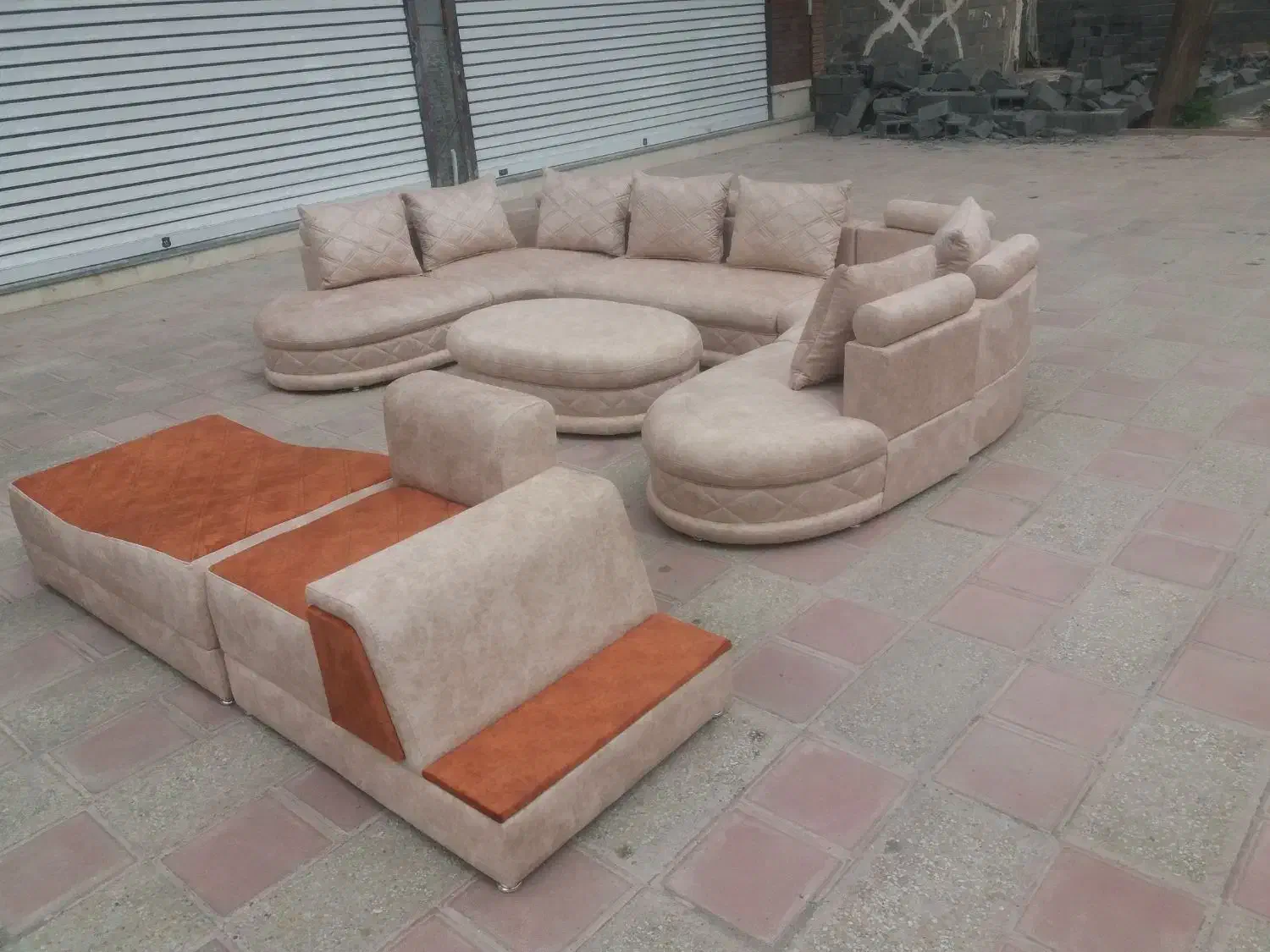 تعمیرات مبل و صندلی|مبلمان خانگی و میز عسلی|سنندج, |دیوار