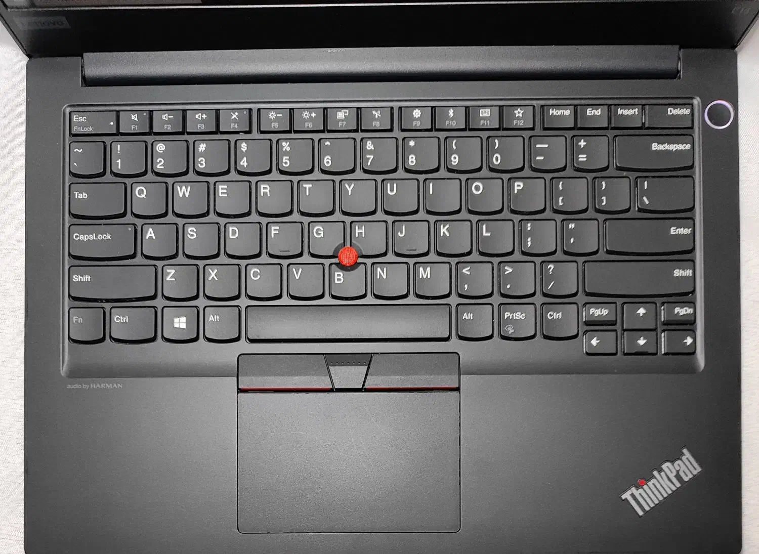 Lenovo ThinkPad E14 i5 10th قیمت مناسب|رایانه همراه|تهران, میدان ولیعصر|دیوار