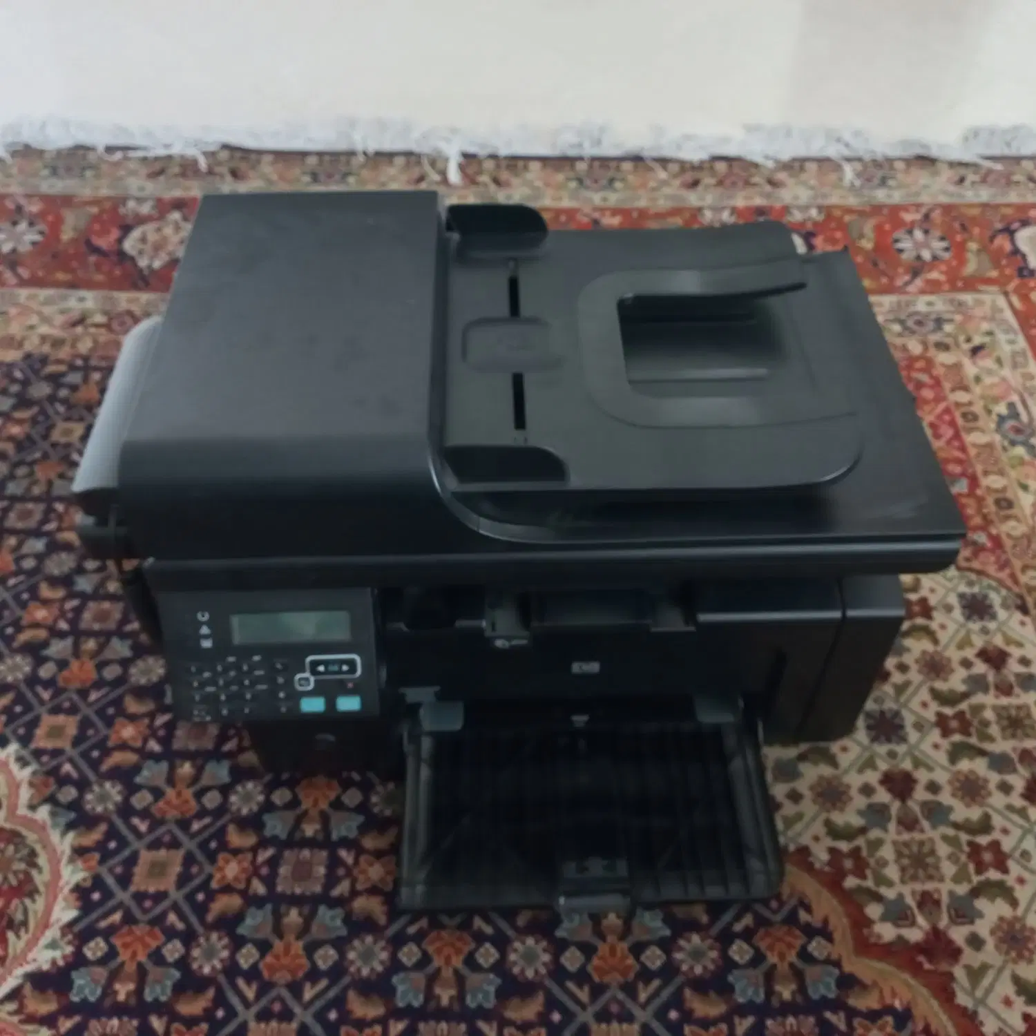 پرینتر|پرینتر، اسکنر، کپی، فکس|تهران, دروازه شمیران|دیوار