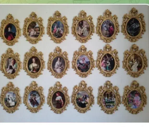 تابلو مخمل سلطنتی شیک|تابلو، نقاشی، عکس|بروجن, |دیوار