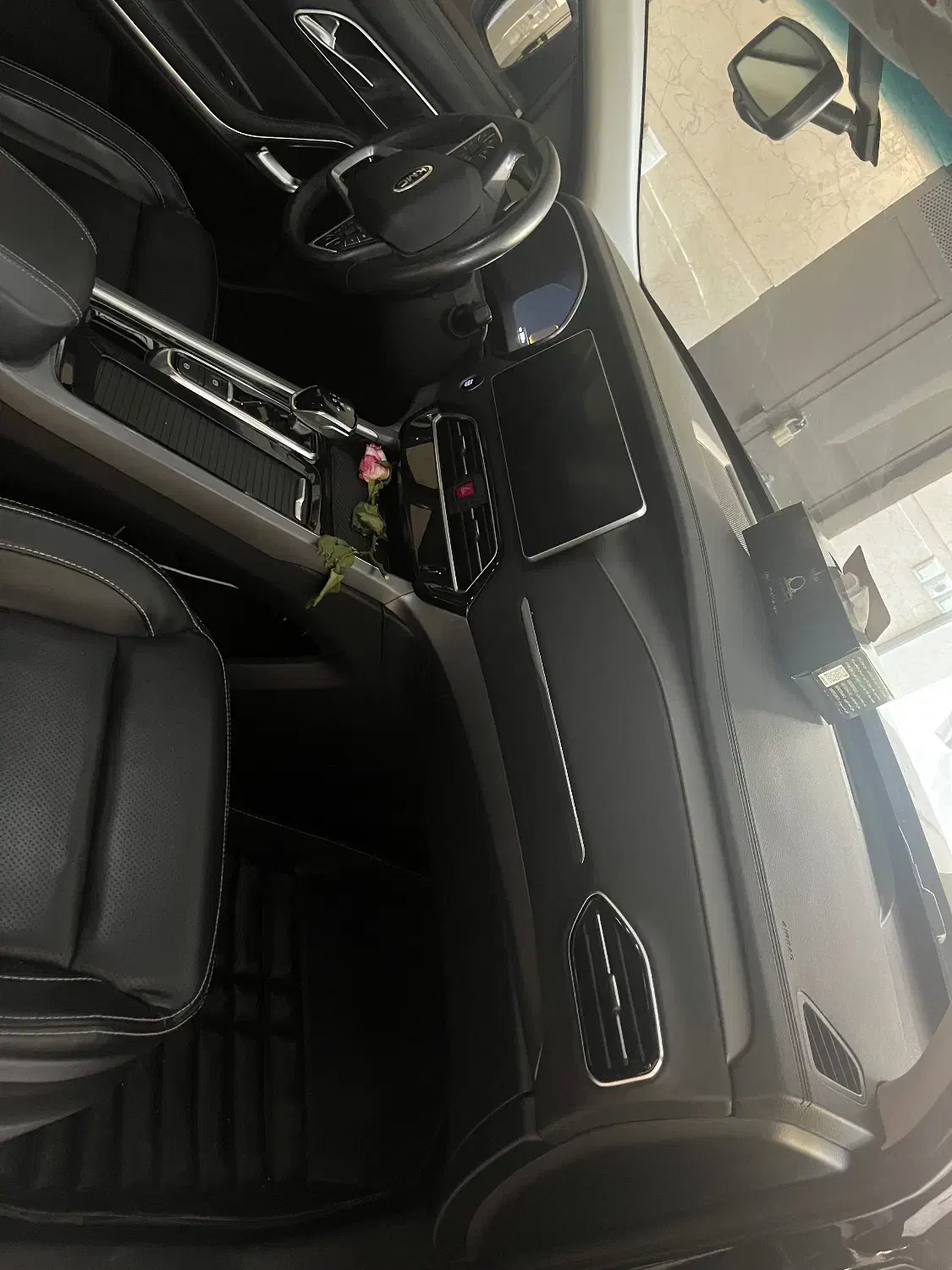 جک kmc کرمان موتور k7|خودرو سواری و وانت|قم, زینبیه|دیوار