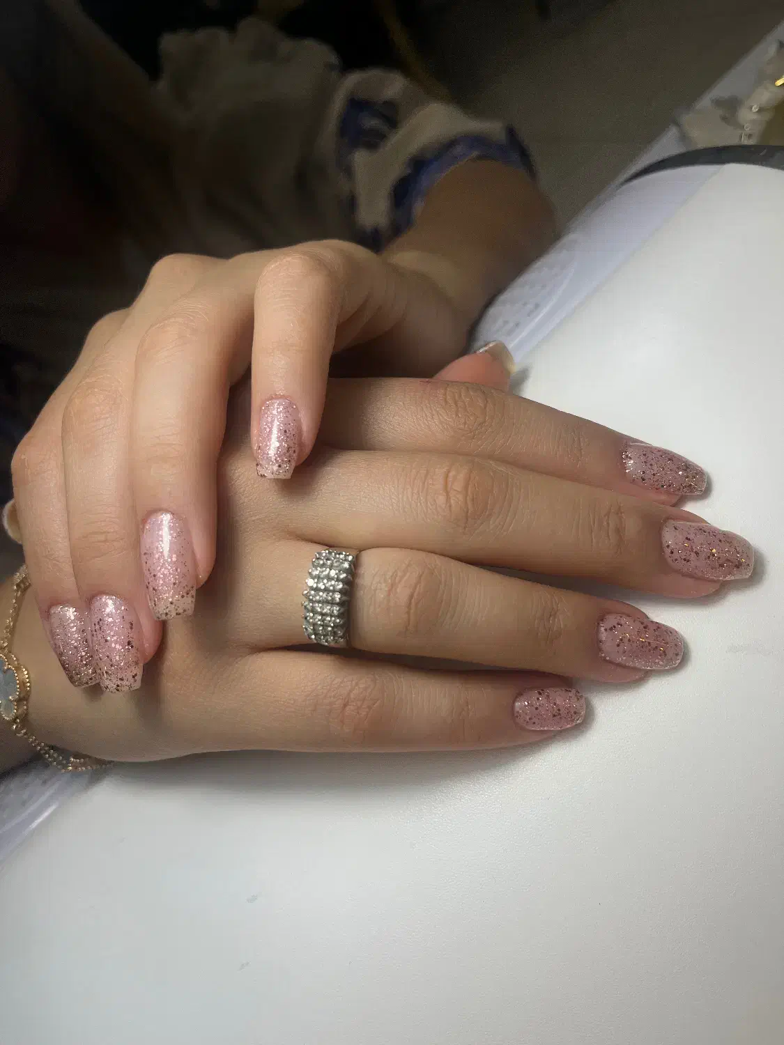 خدمات ناخن|خدمات آرایشگری و زیبایی|اصفهان, شهرک امام زمان|دیوار